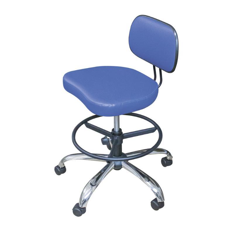 Стілець асистента лікаря Cт-2 (Медпромсервіс)